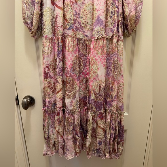 Hemant & Nandita Amal Dress - Picture 8 of 12